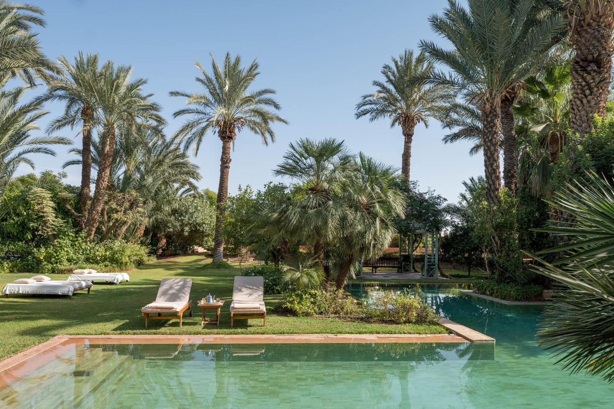 Villa Dar El Hana