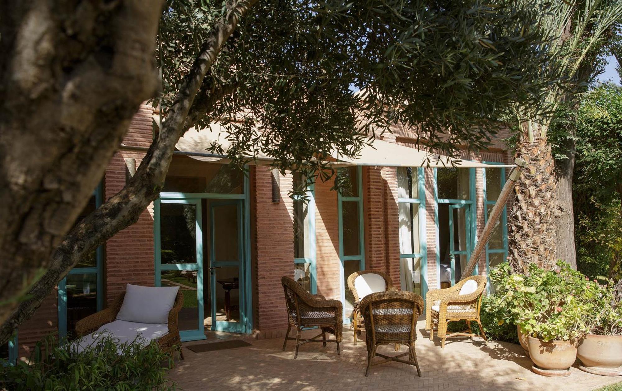 Dar El Hana Marrakesh