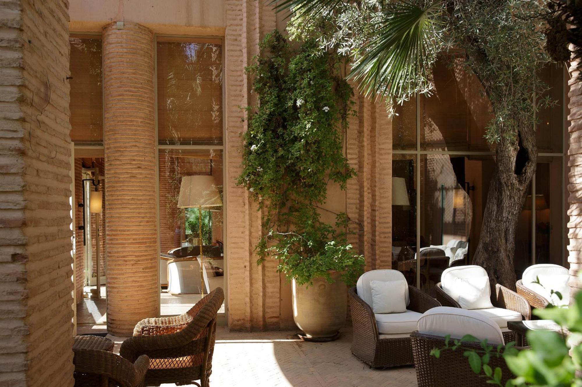 Dar El Hana * Marrakesh