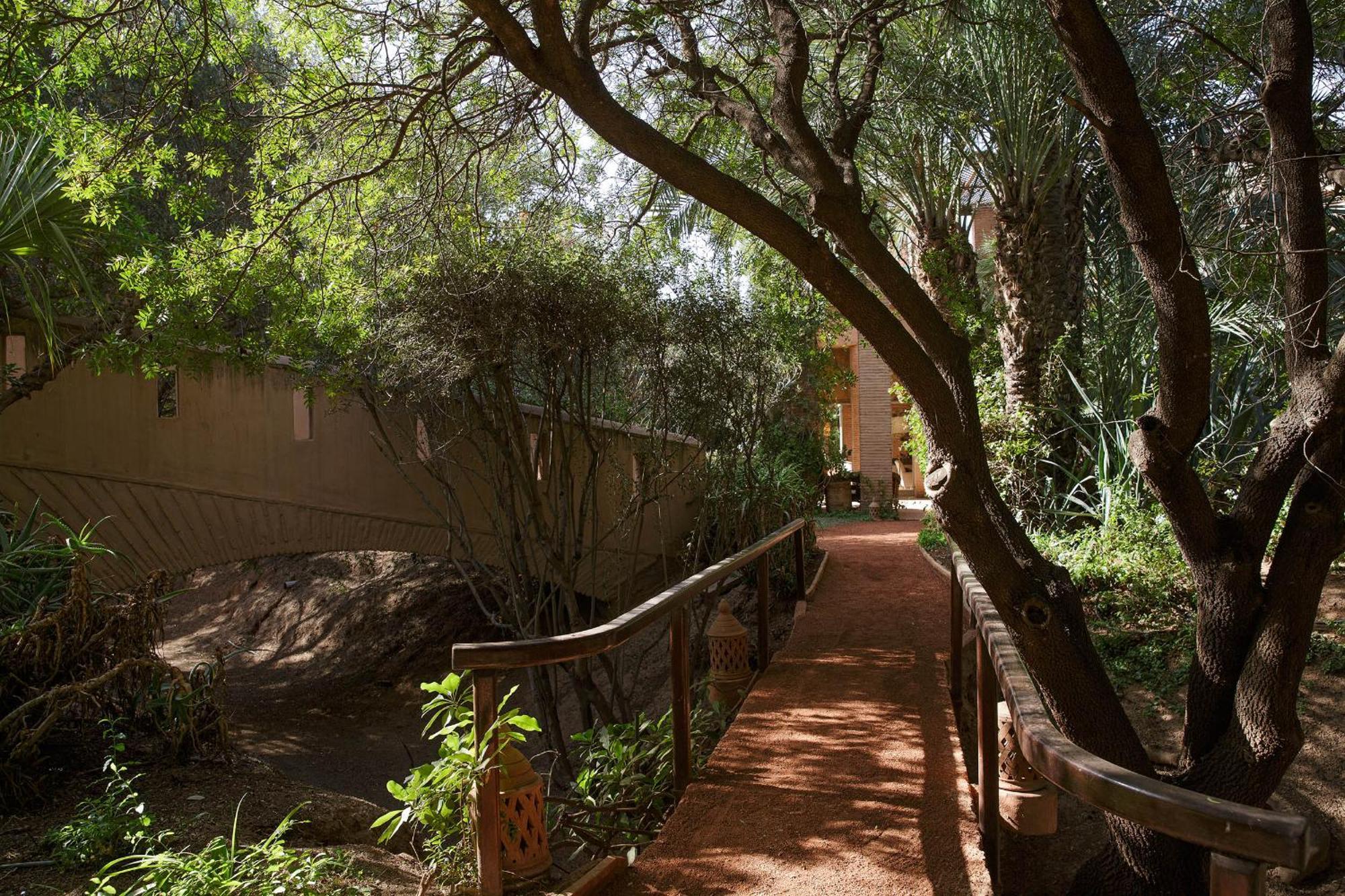 Villa Dar El Hana