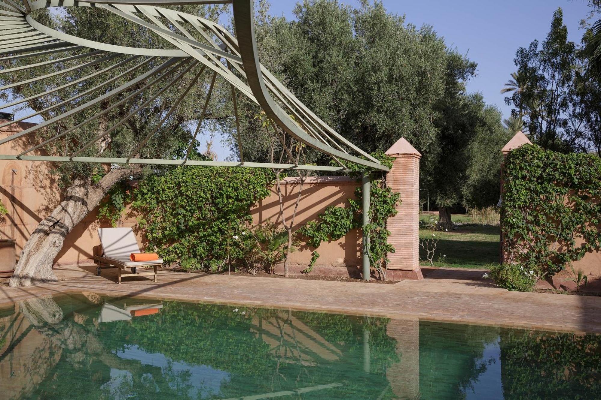 Dar El Hana * Marrakesh