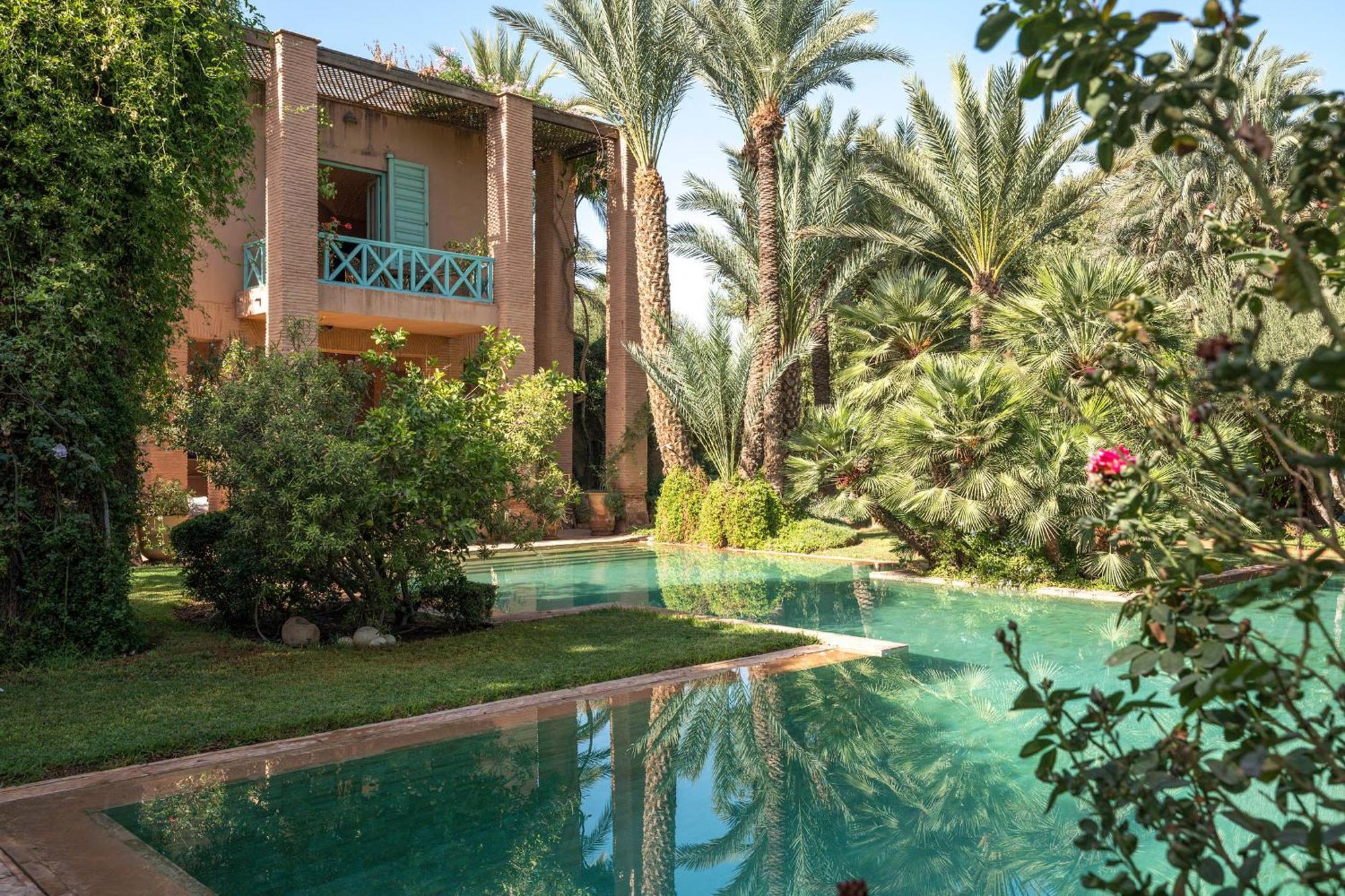 Dar El Hana * Marrakesh