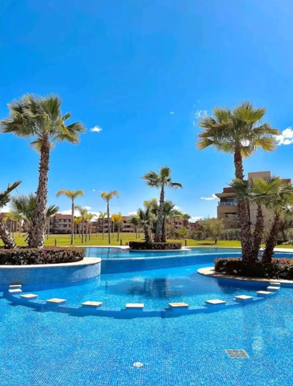 Apartment Prestigious
