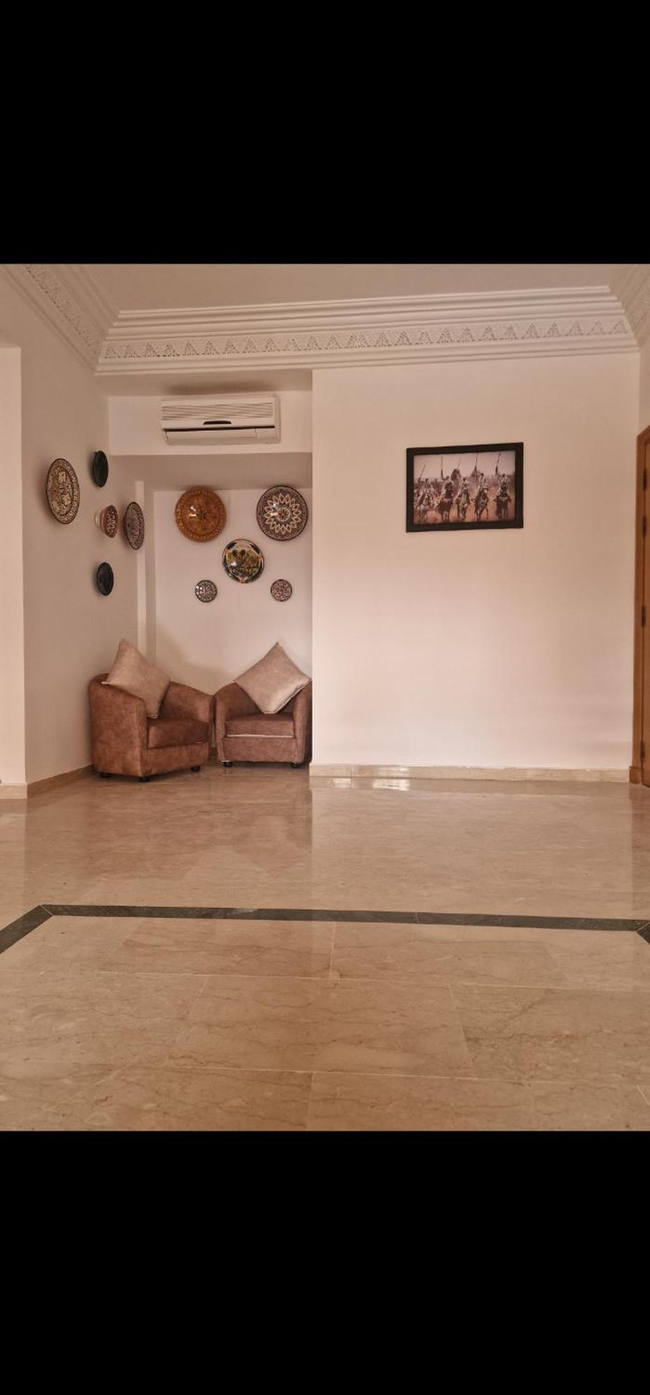 Appartement Apprt De Luxe Babylon 1 *