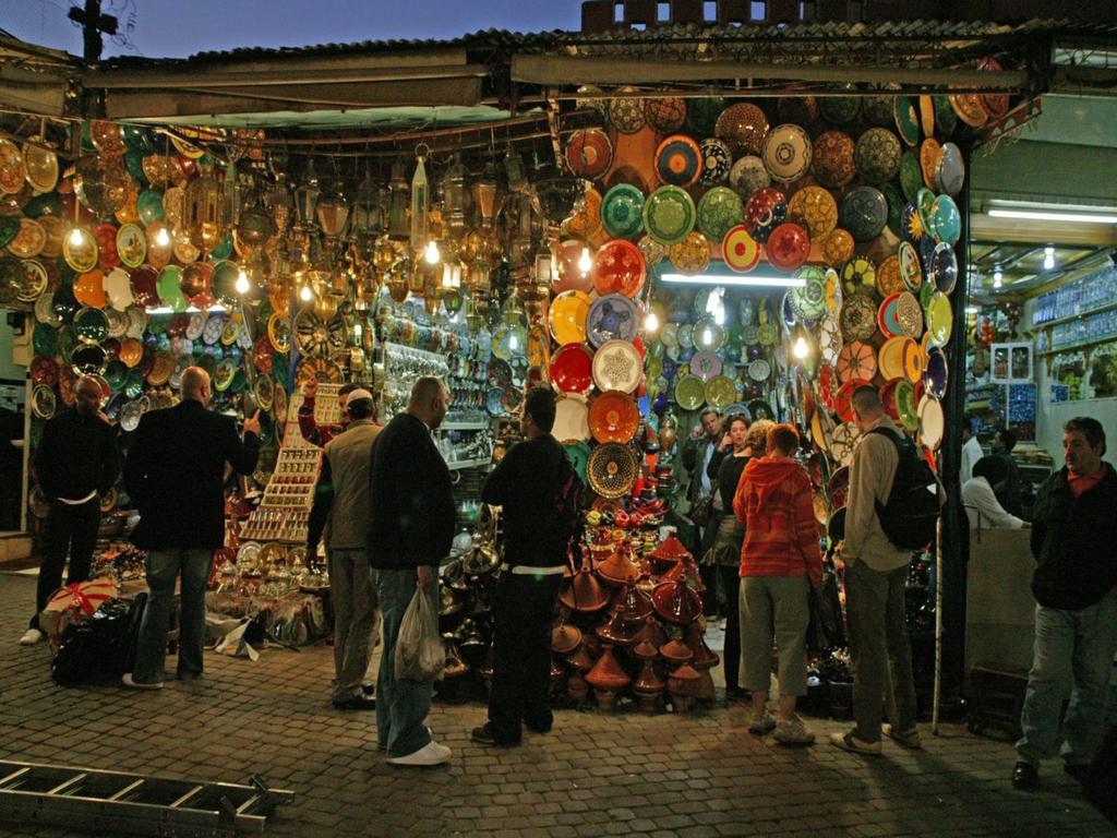 Darhani 3* Marrakesh