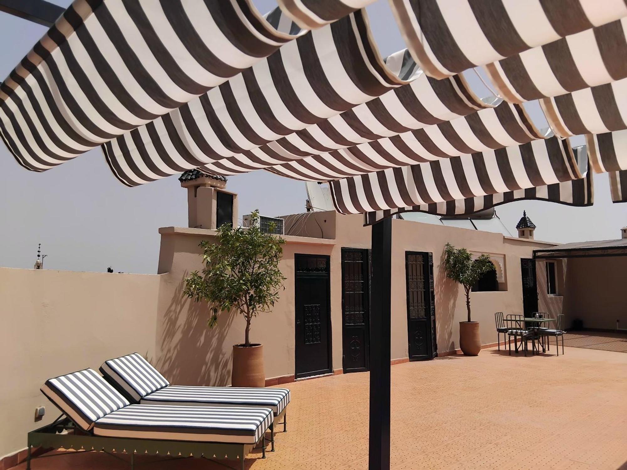 Yakimour Bed & Breakfast 3*