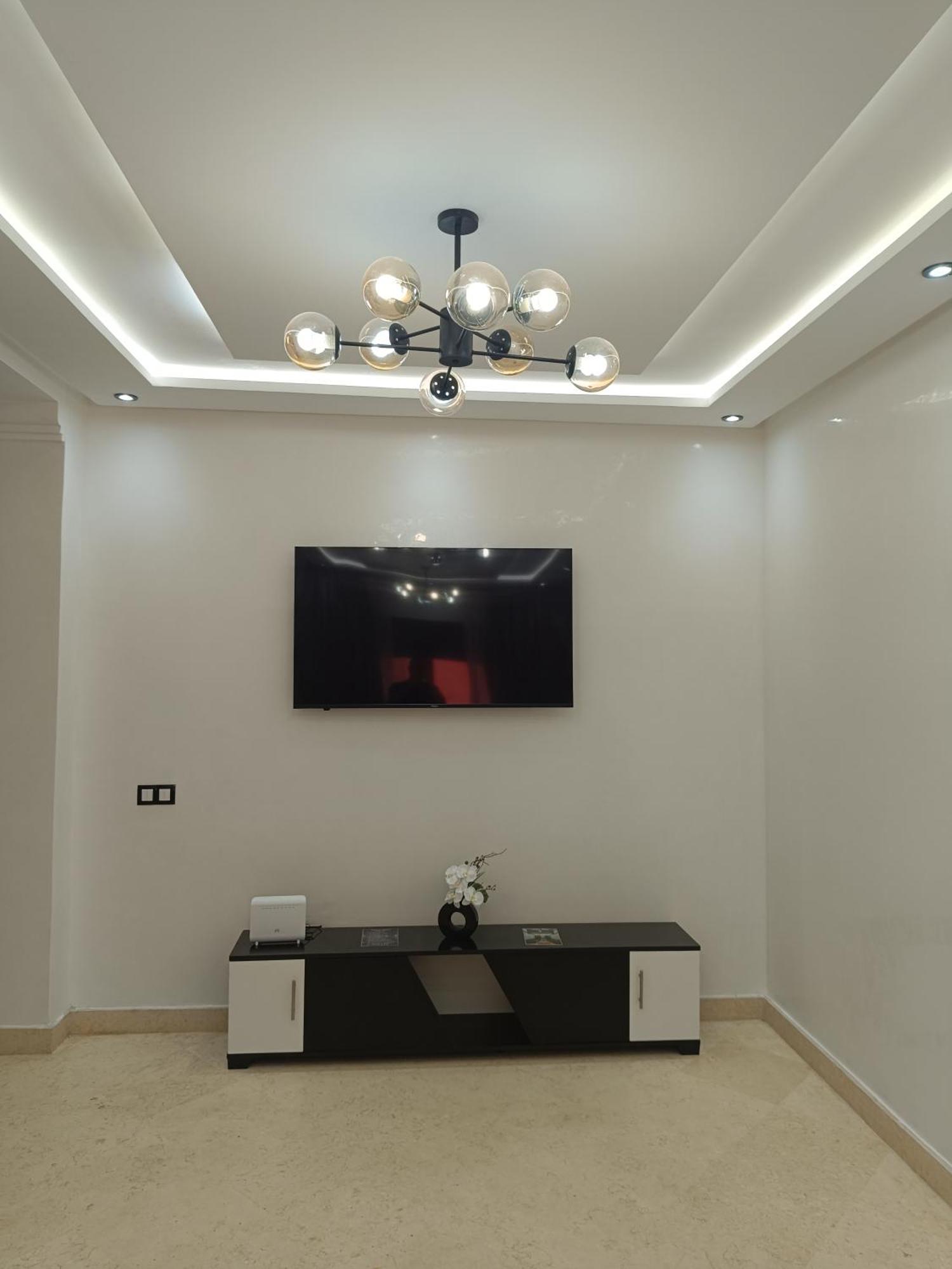 Apartment Arfoud Standing 3 Avec Piscine A Gueliz Nord