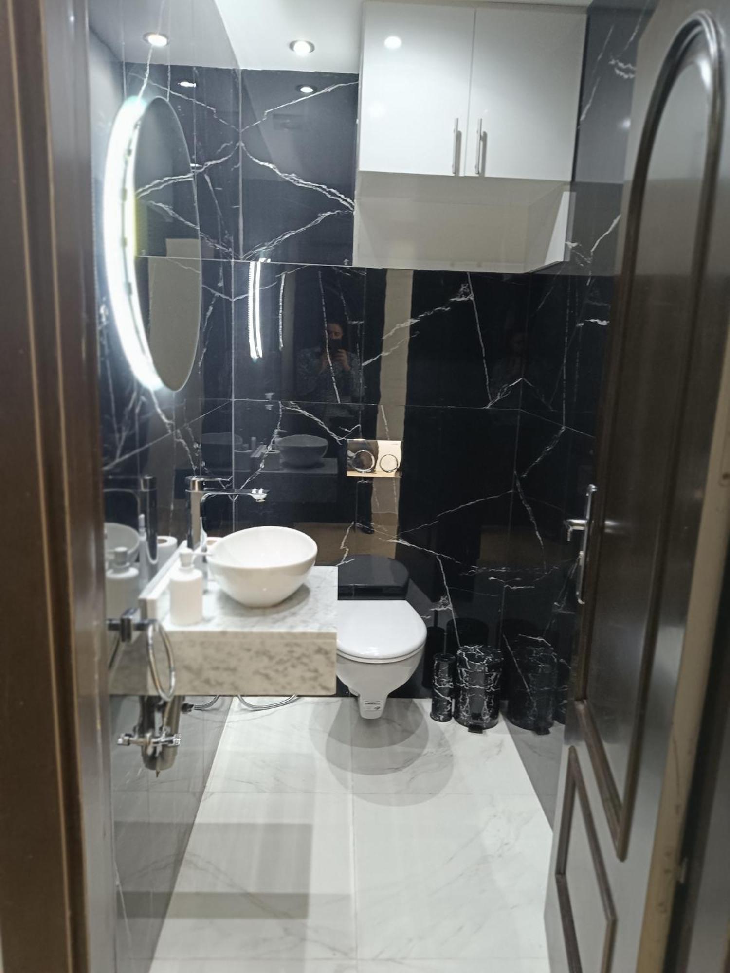 Arfoud Standing 3 Avec Piscine A Gueliz Nord Apartment *