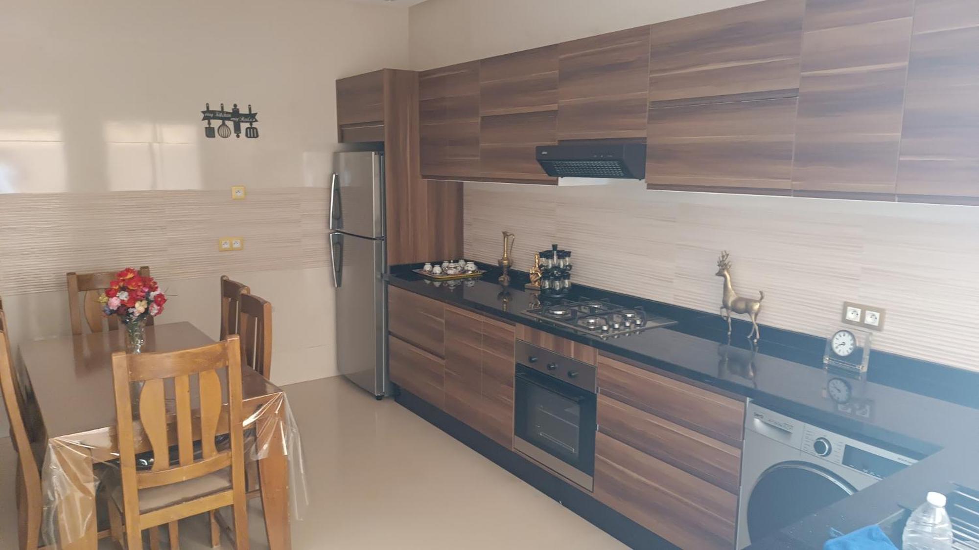 Appartement Chez Bousfyha 2