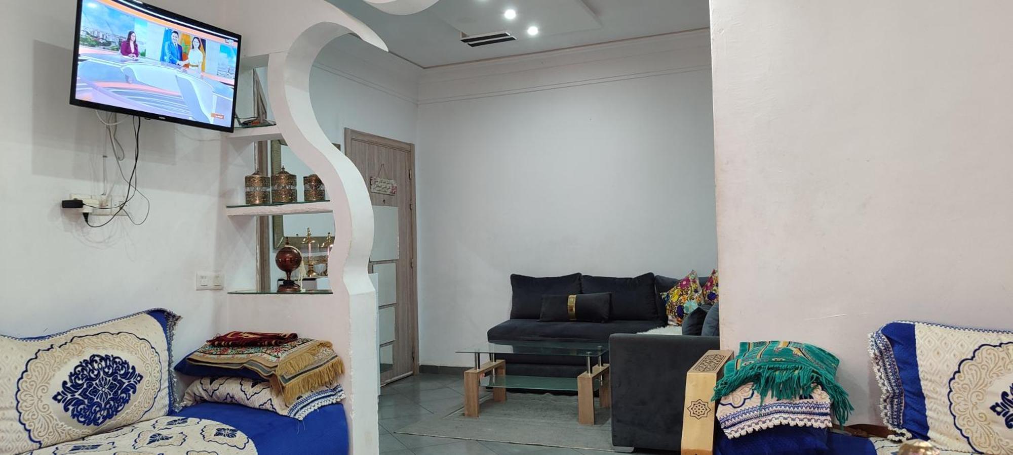 Homestay A Cote De L'aeroport