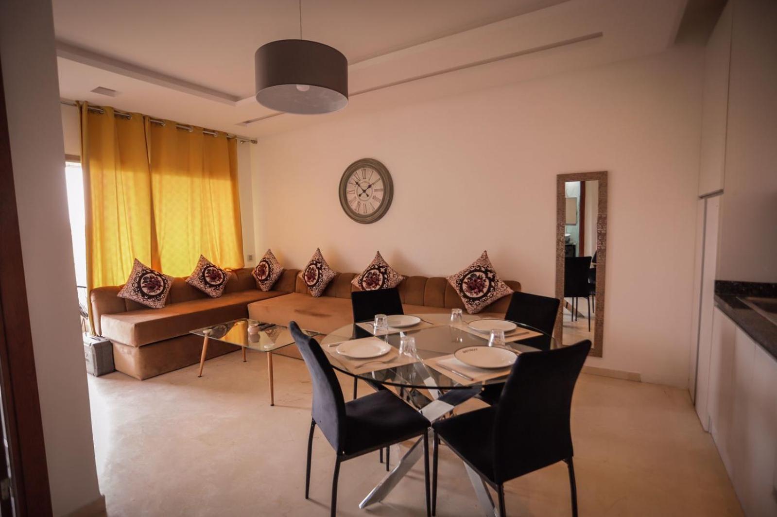 Prestigia Golf Marrakech Marrakesh