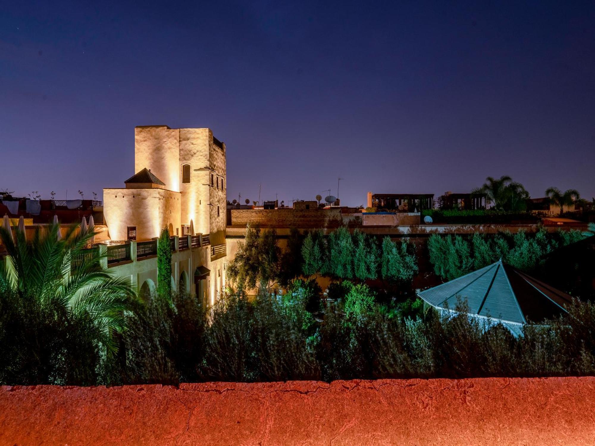 Zehar & Marrakech Guest house Marrakesh