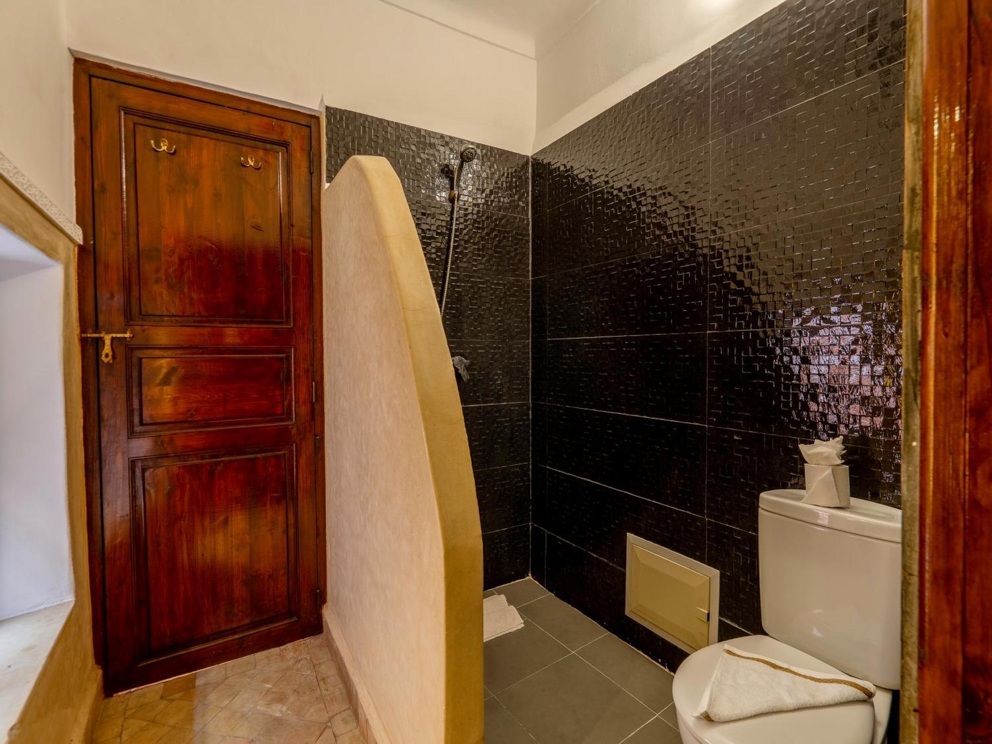 Guest house Zehar & Marrakech