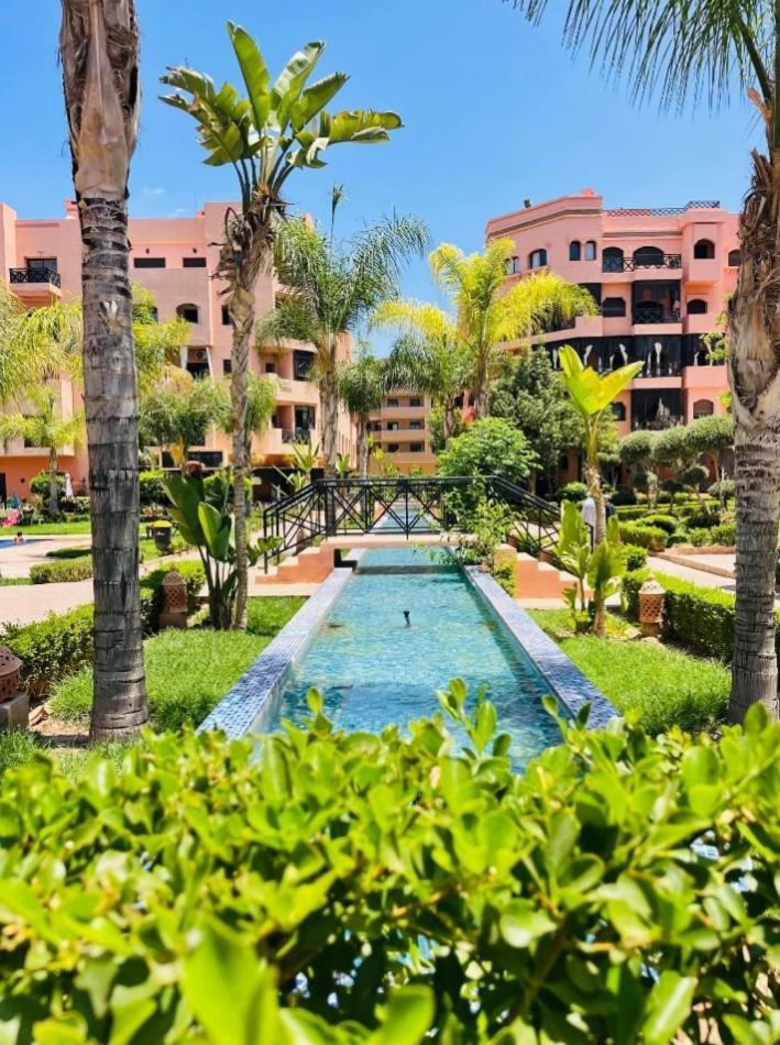 Appartement Propriete De Vacances Village Privee Avec Piscines *