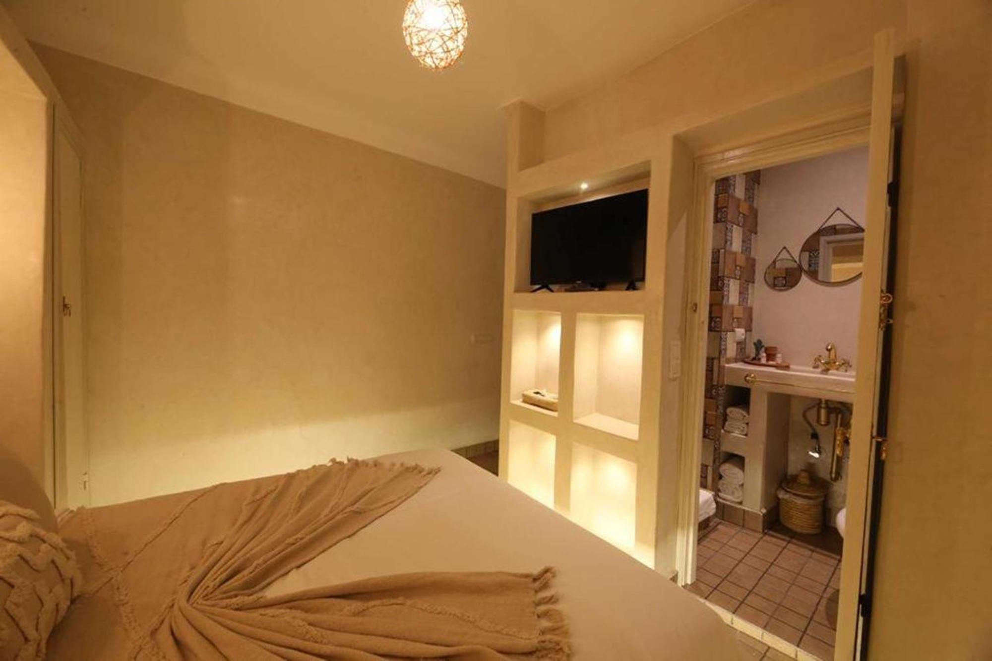 Oum Exclusive * Marrakesh