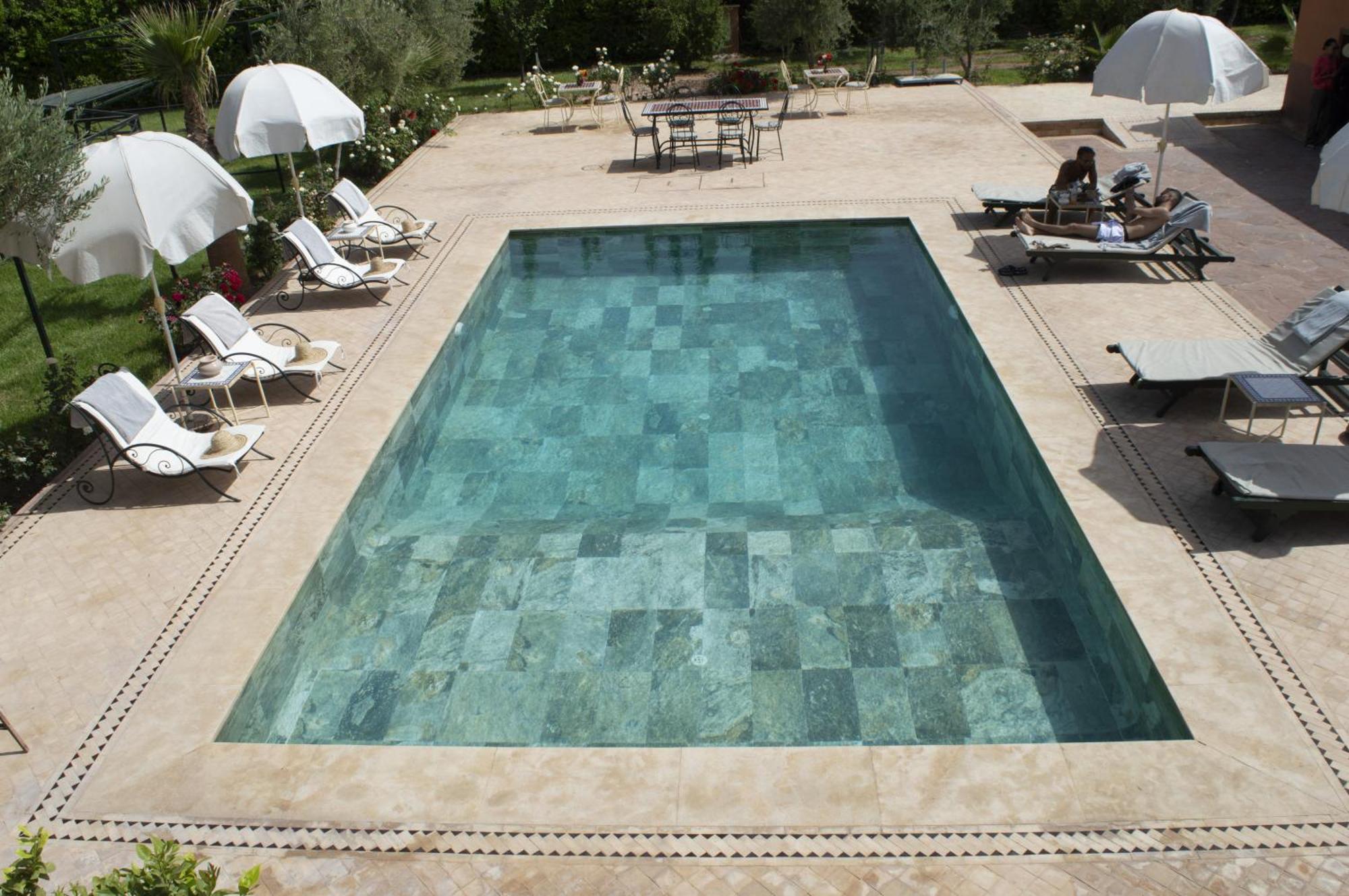 Ferme D'hote Zomorroda Vakantieboerderij Marrakesh