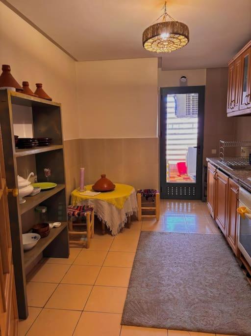 Cosy Au Coeur De Marrakech Apartment Marrakesch