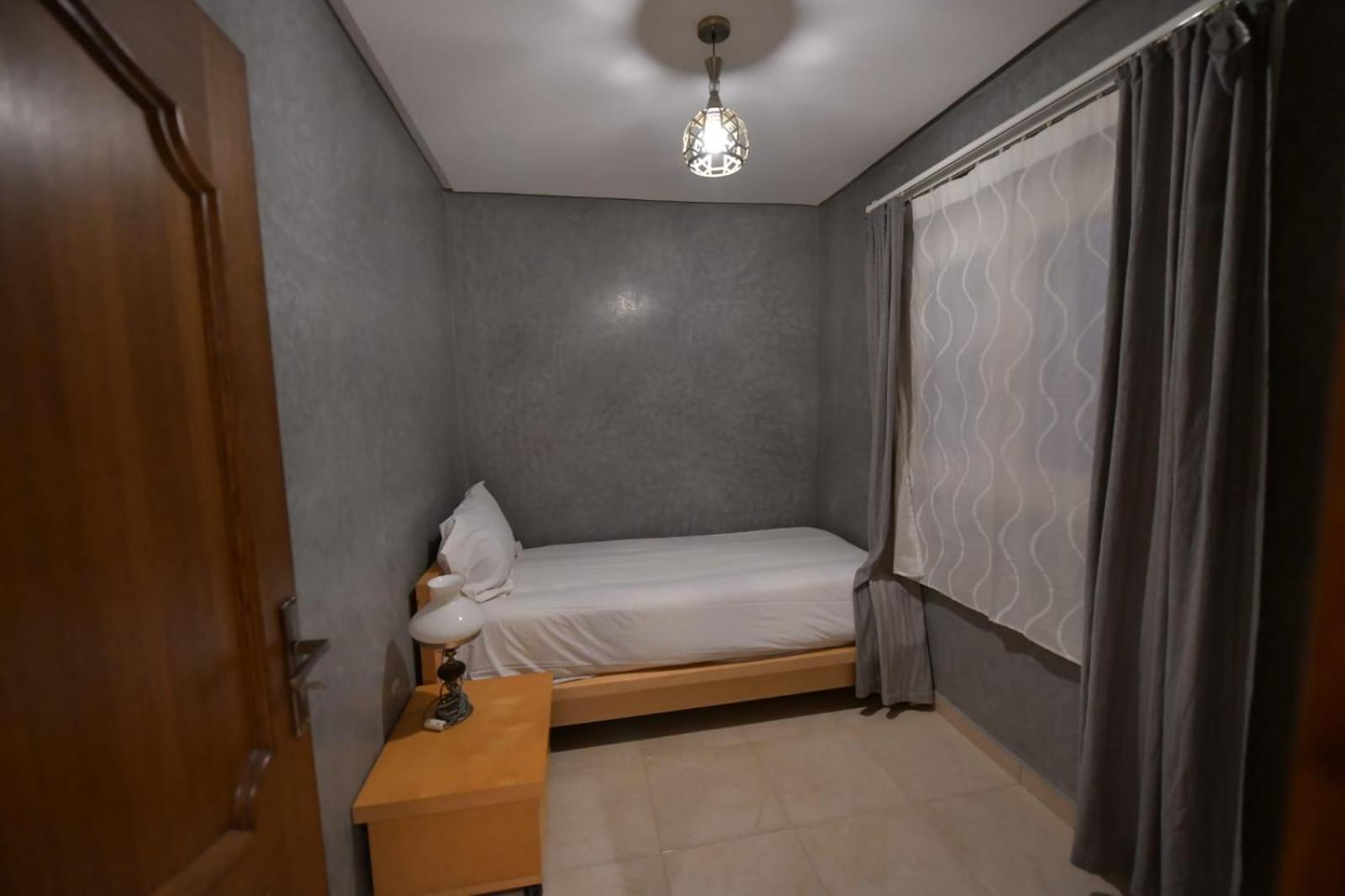 Bam Blue Villa Marrakesh