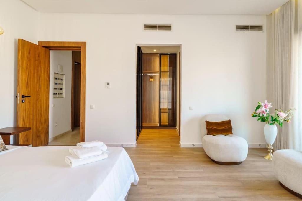 Sublime A Villa *