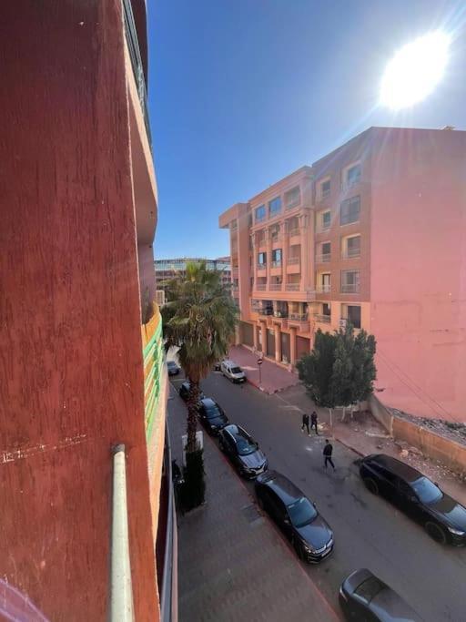 Appartement 2 Chambre Style Marrakchi Pour Familles Marrakesh