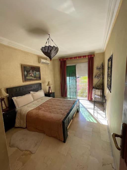 2 Chambre Style Marrakchi Pour Familles * Marrakesh