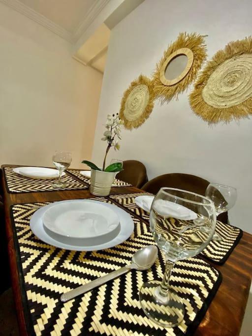 Appartement Apparte 2 De Luxe En Face La Gare Gueliz *