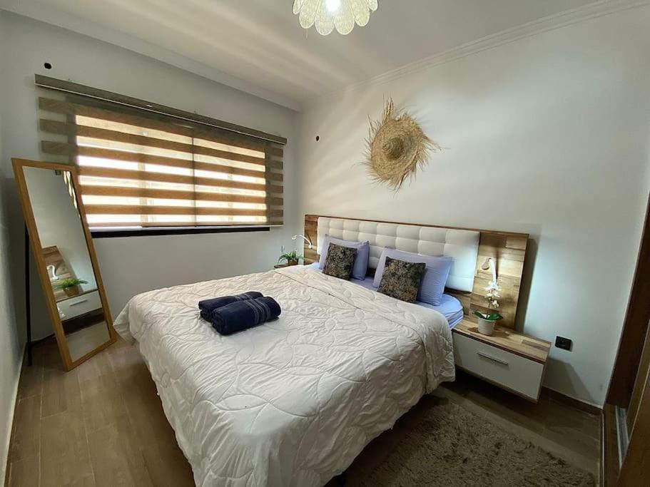 Appartement Apparte 2 De Luxe En Face La Gare Gueliz Marrakesh
