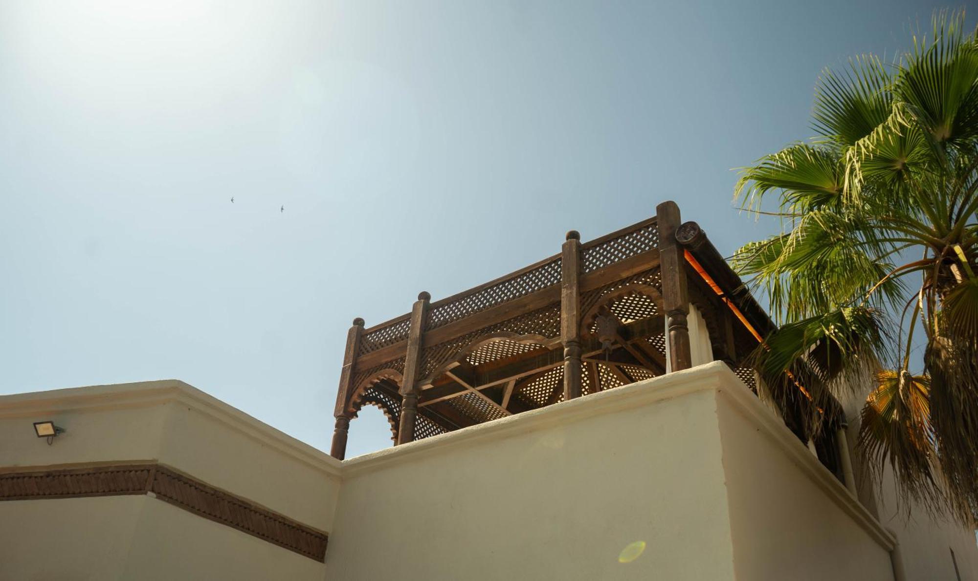 Villa Avec Piscine Privee Dans La Palmeraie - 10 Min Du Centre-ville *
