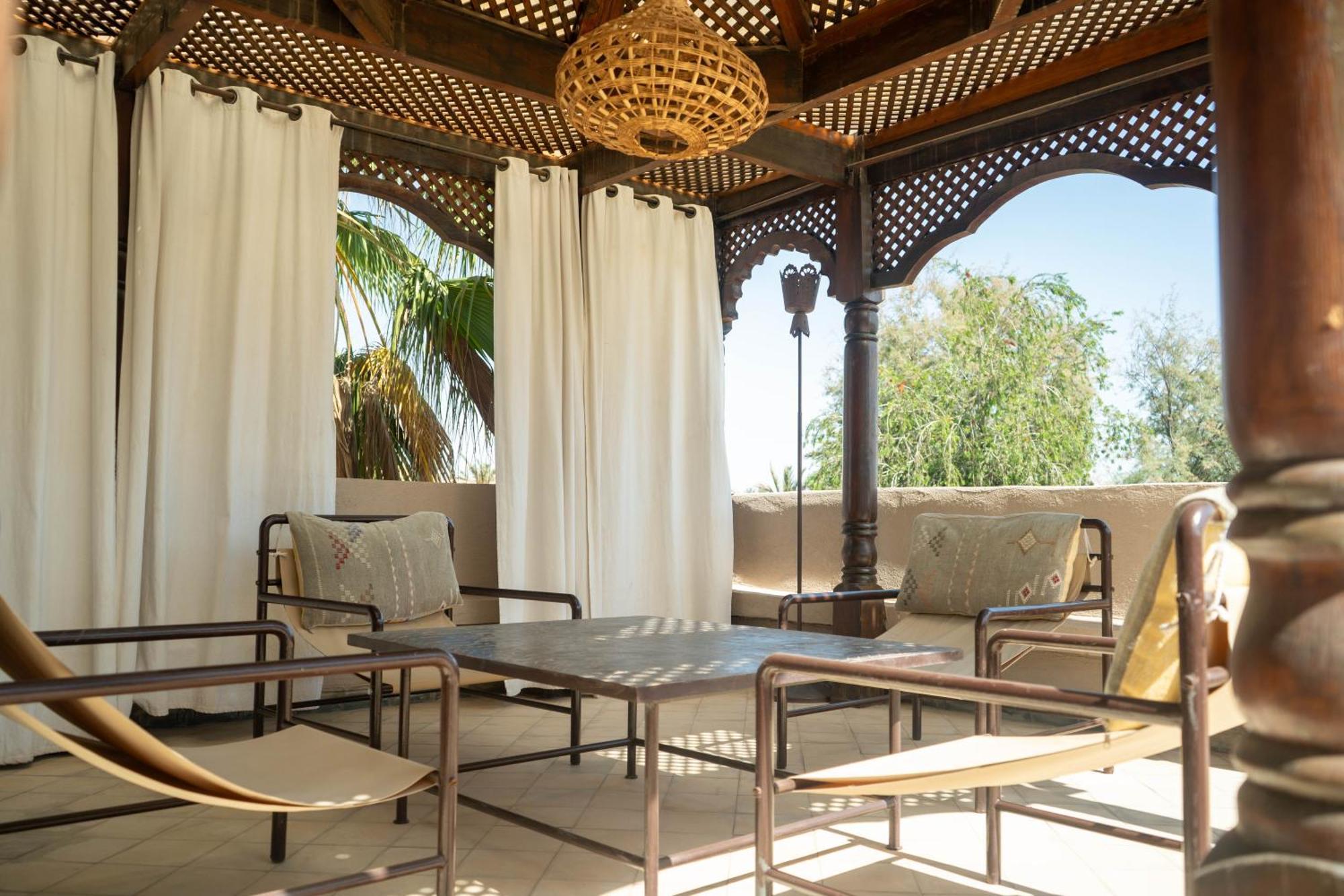 Avec Piscine Privee Dans La Palmeraie - 10 Min Du Centre-ville Villa Marrakesh