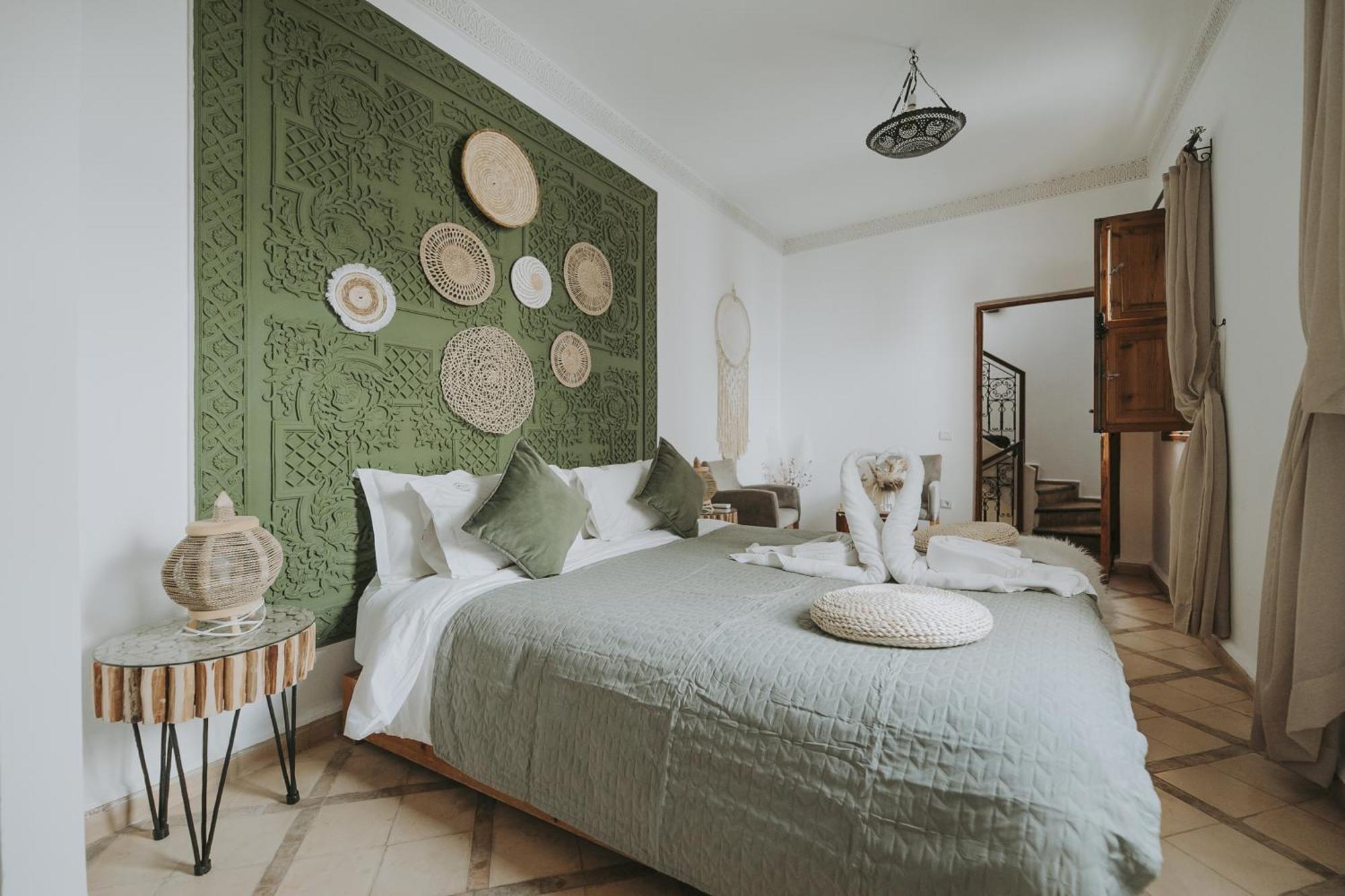 Riad Dar Coram 3*
