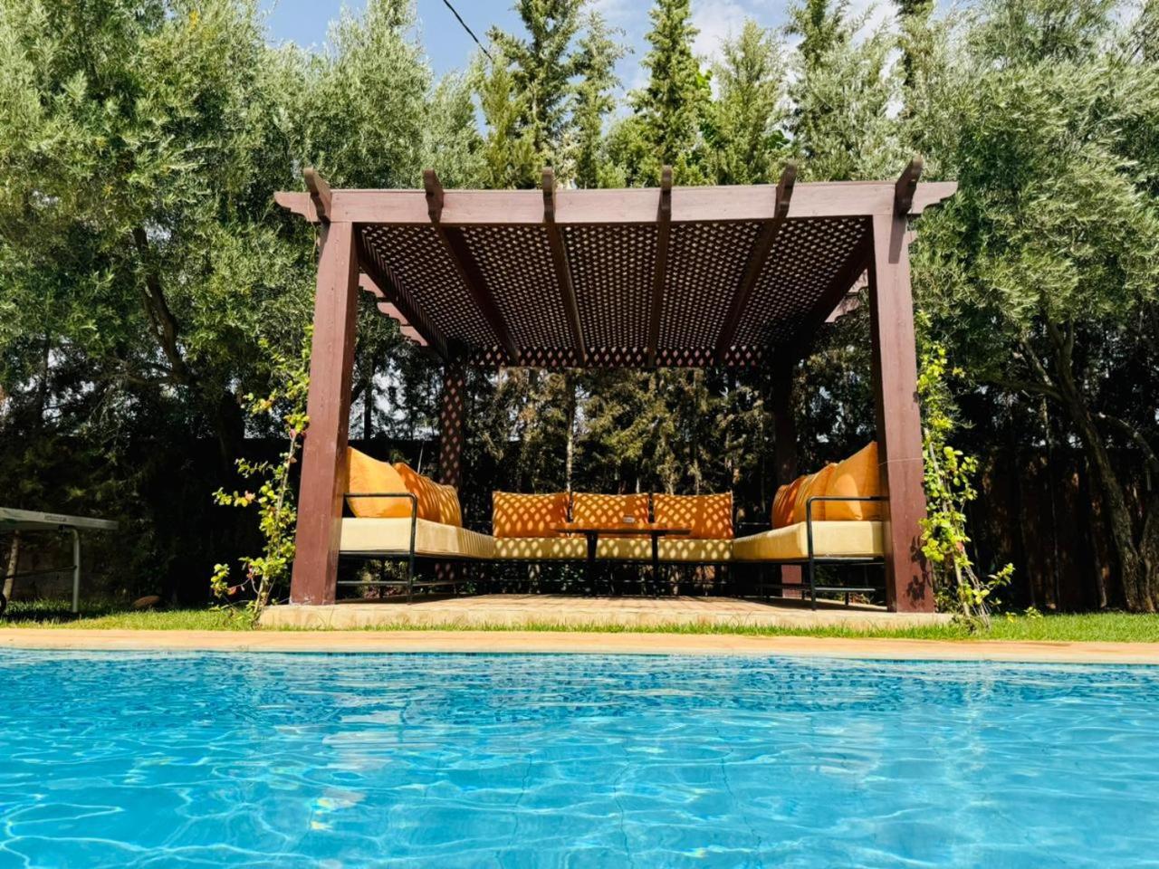 Villa Ilafe Farmhouse, Avec Piscine Chauffee Privee Et Jacuzzi Pour Familles *