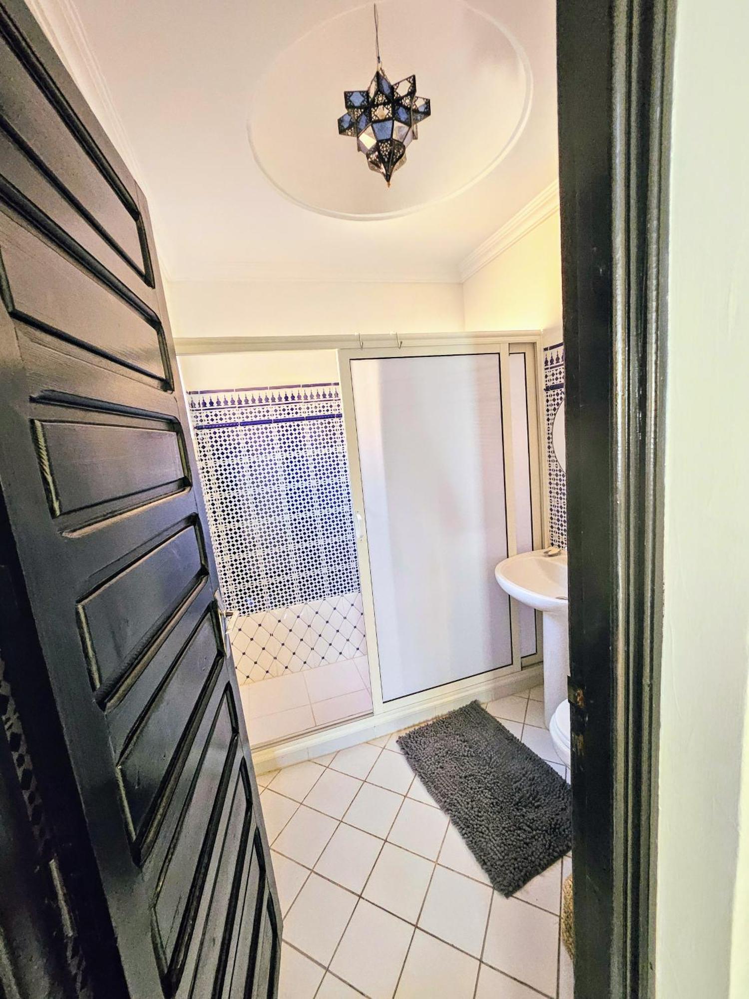 Riad Dar Zao - Entier Marrakesh