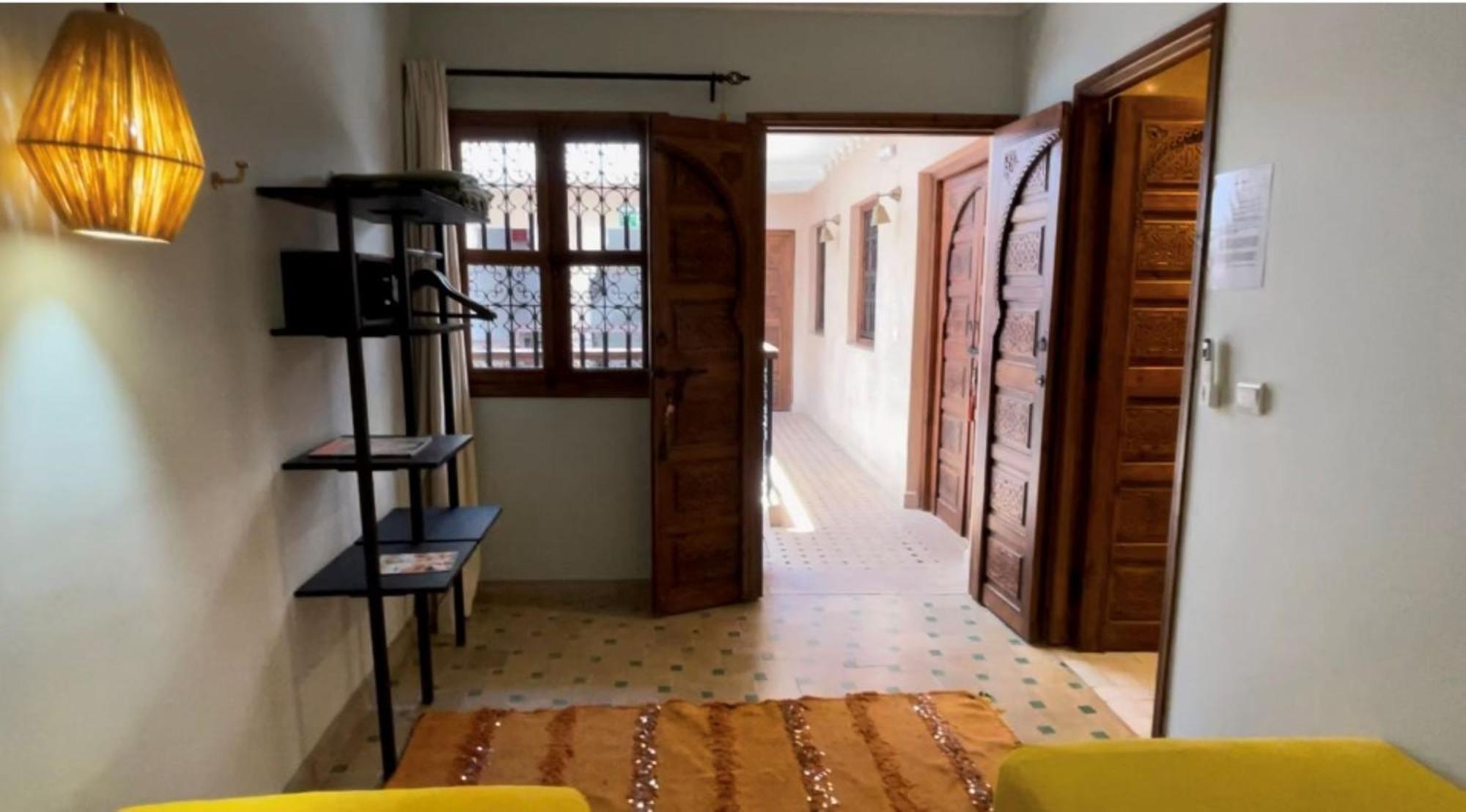 Shanam Location Privative Vakantiehuis