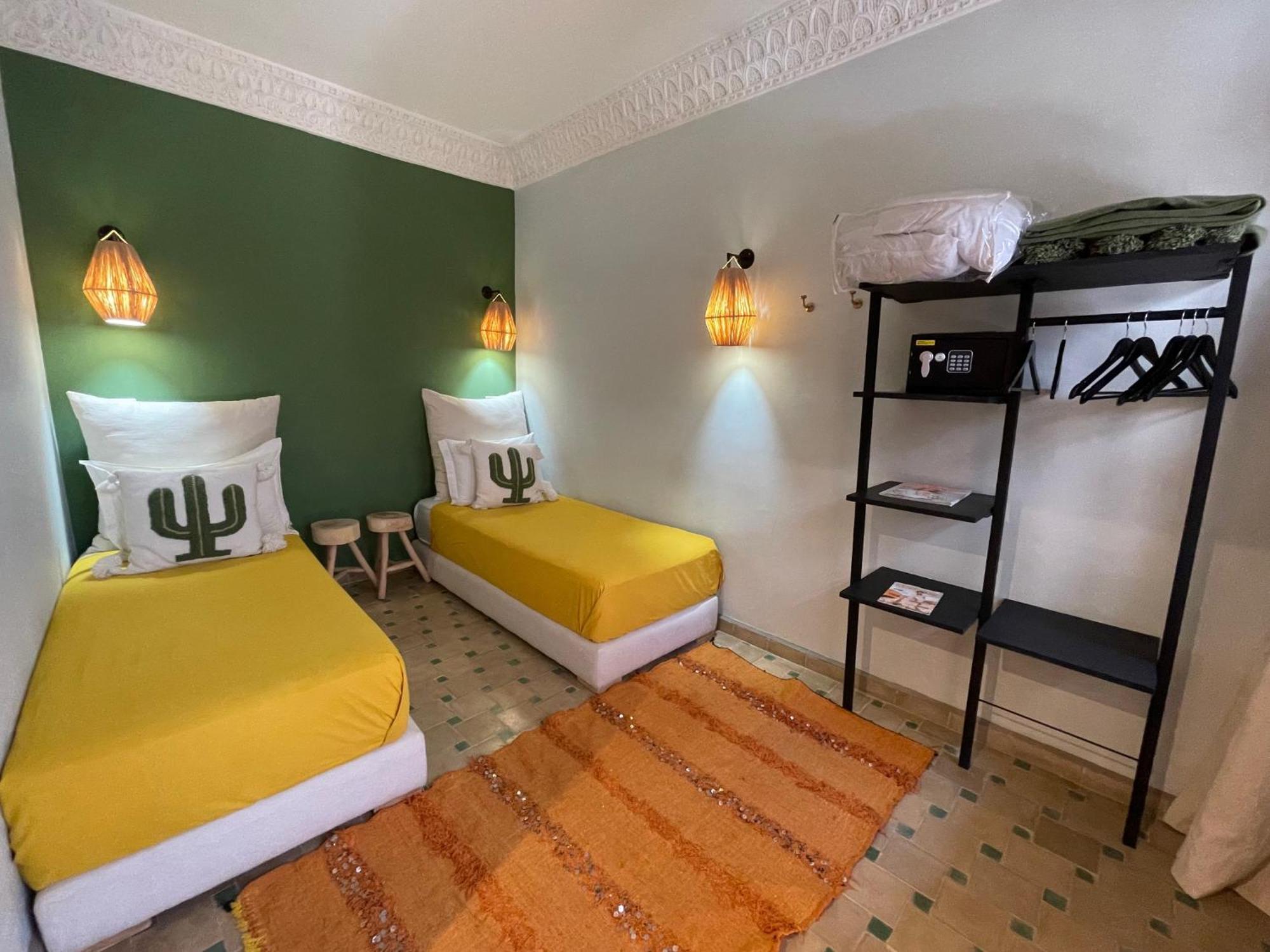 Vakantiehuis Shanam Location Privative *