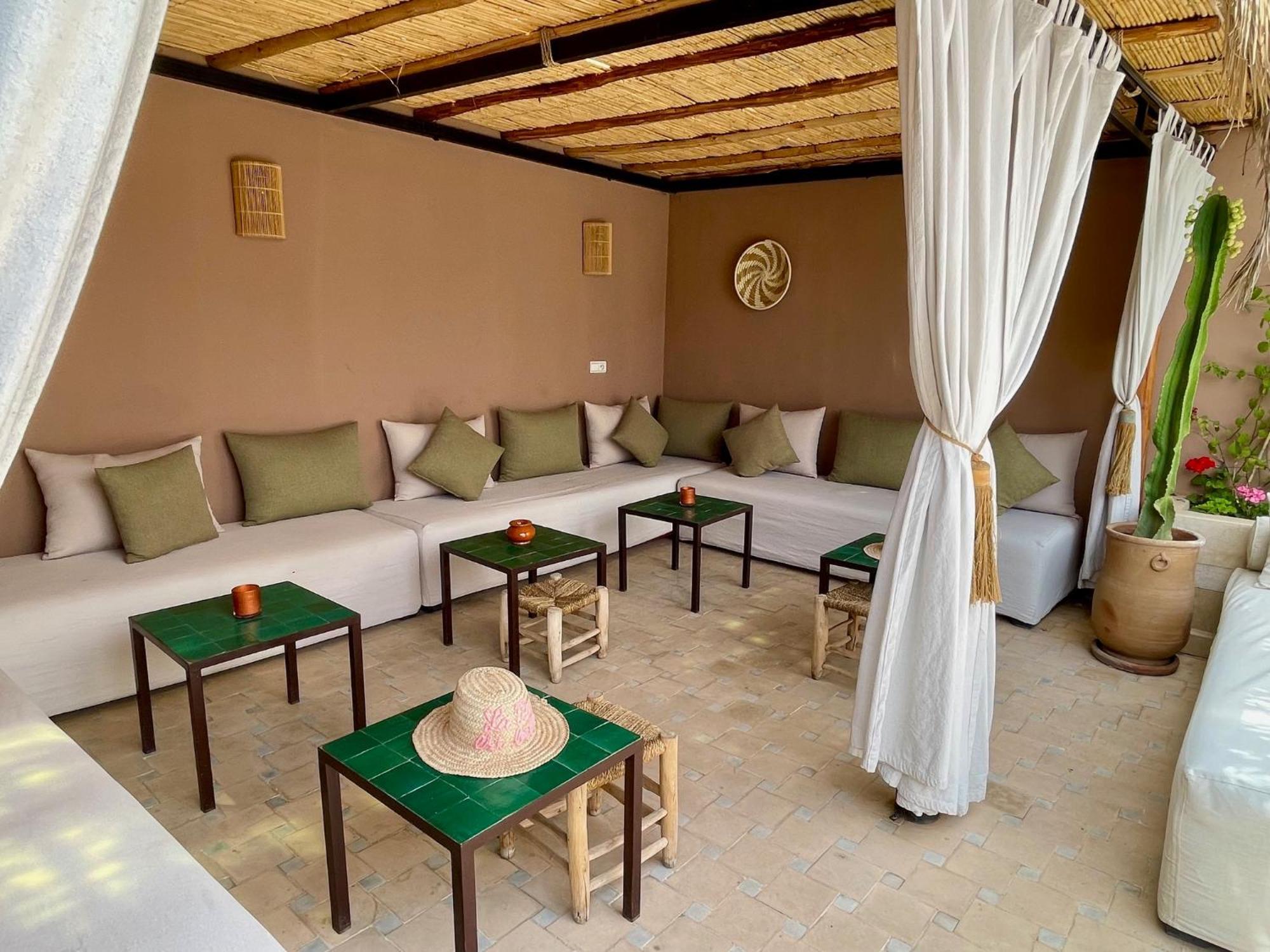 Vakantiehuis Shanam Location Privative *