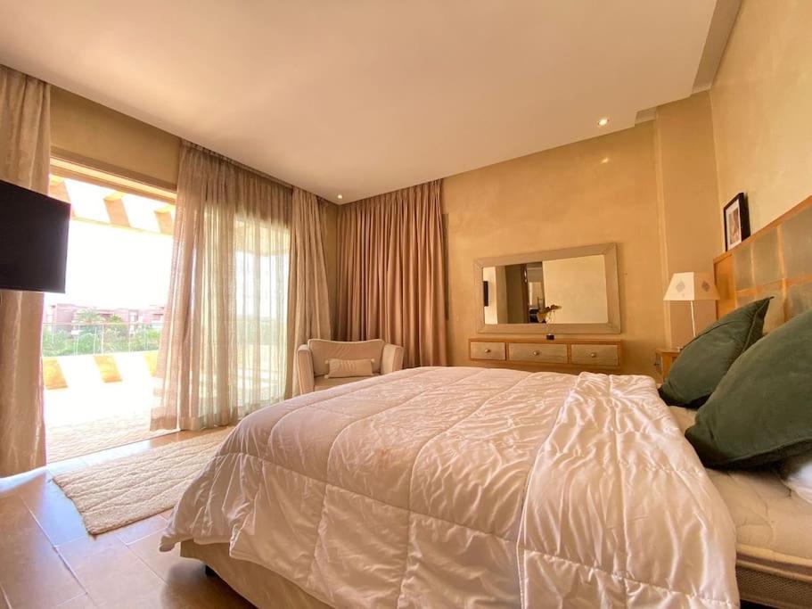 Musc Marrakech *