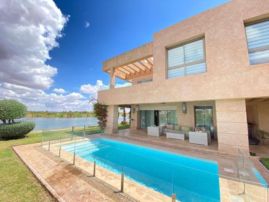Musc Marrakech Villa *