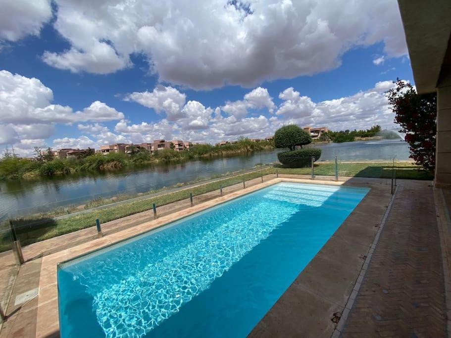 Musc Marrakech * Marrakesh