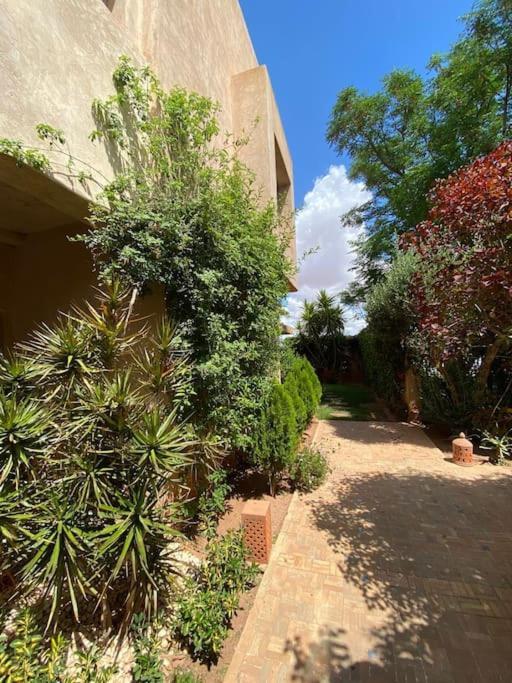 Musc Marrakech Villa *