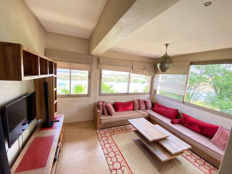 Villa Musc Marrakech *
