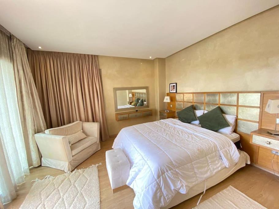 Villa Musc Marrakech *