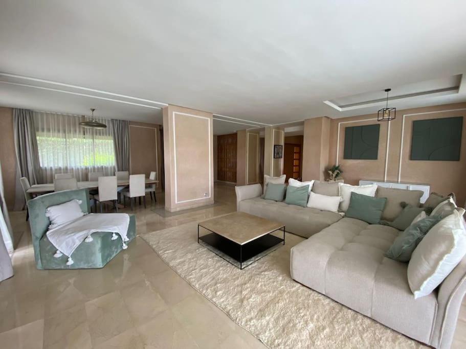 Villa Musc Marrakech Marrakesh