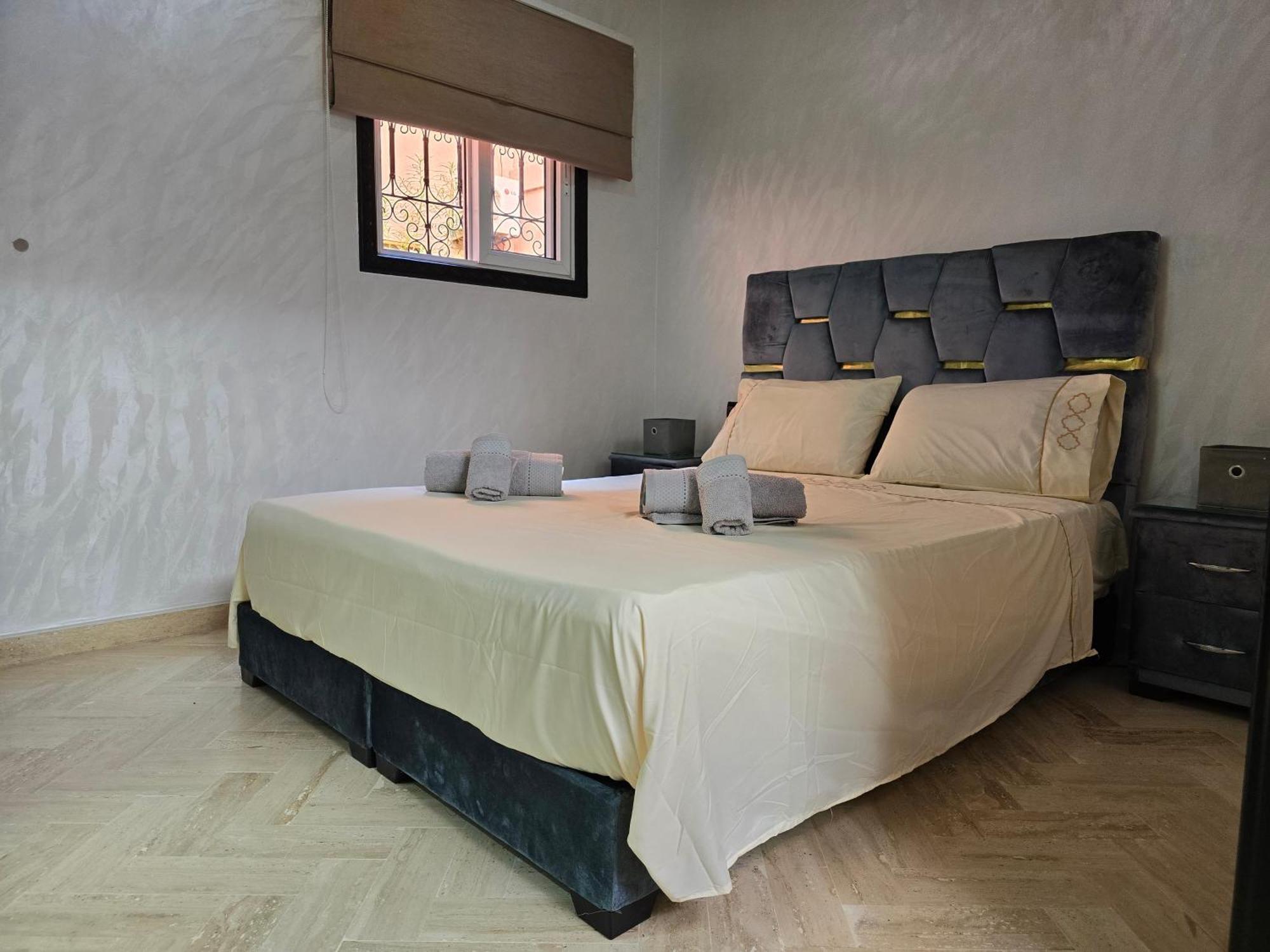 Casa vacanze Miralezia Marrakesh