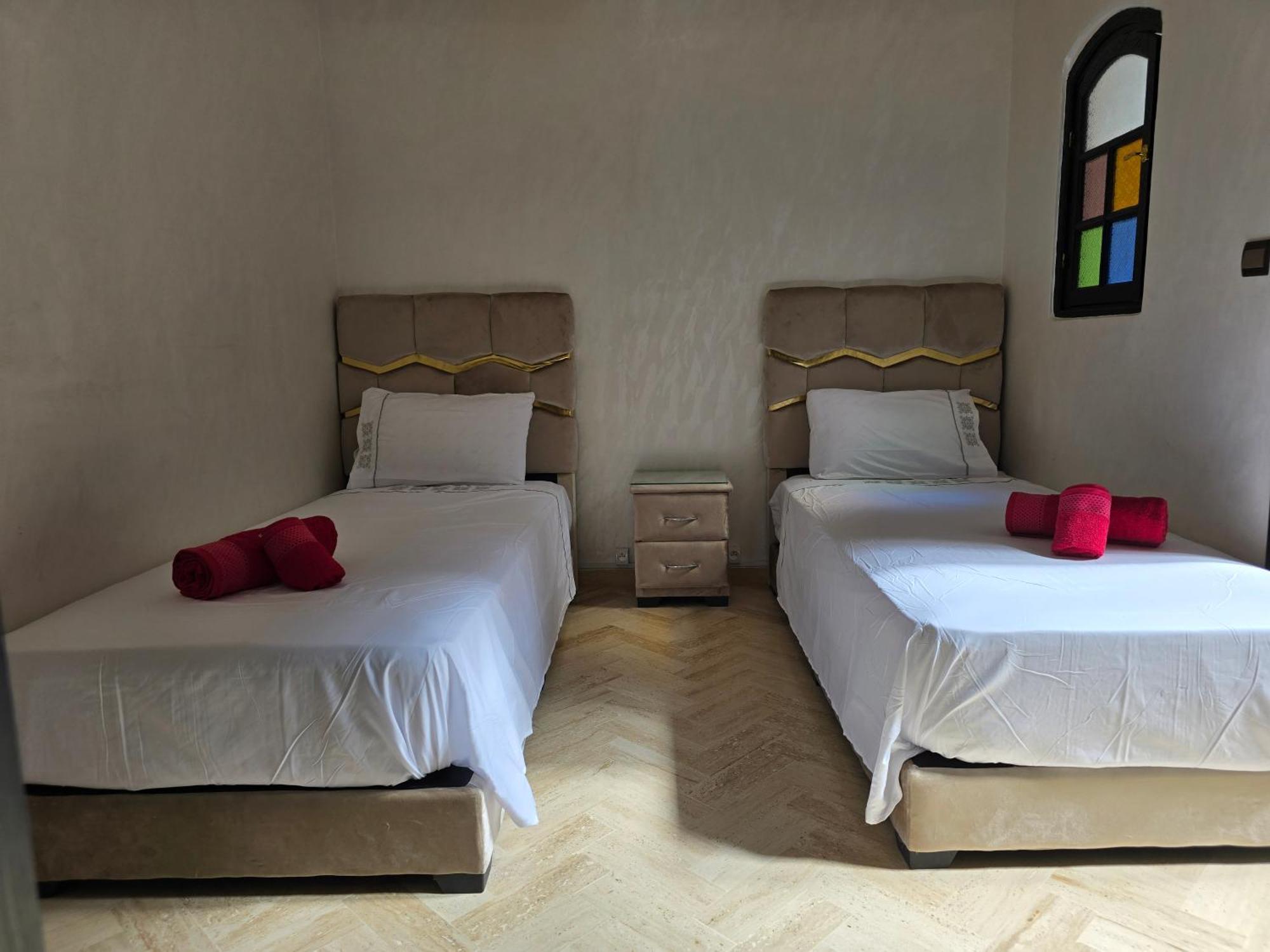 Miralezia Casa vacanze *