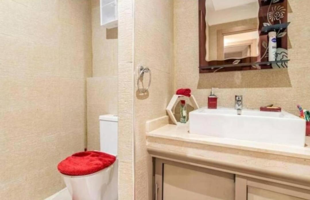 Appartement Charming In The Heart Of Marrakech - Modern Amenities And Prime Location