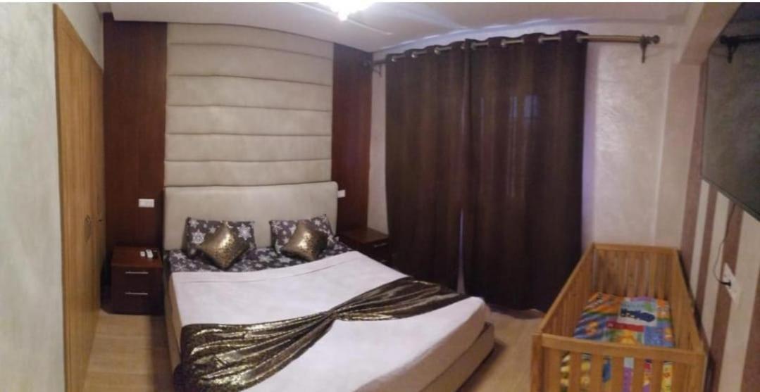 Charming In The Heart Of Marrakech - Modern Amenities And Prime Location *