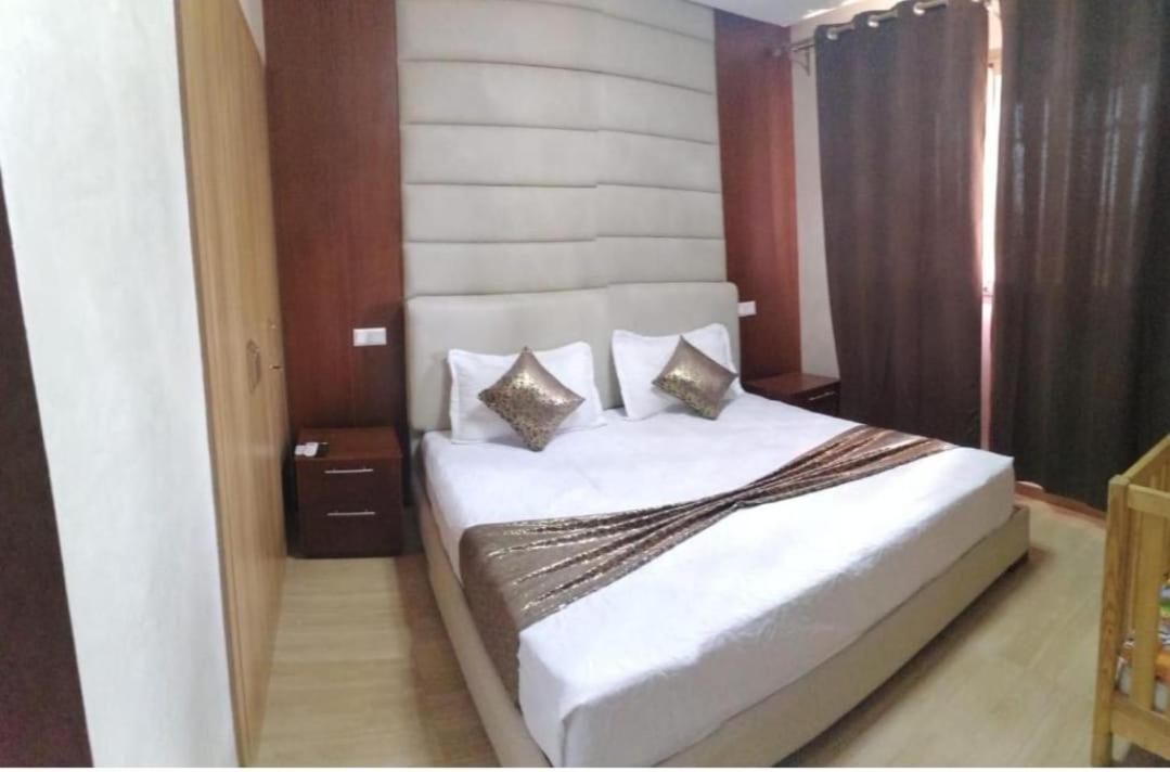Appartement Charming In The Heart Of Marrakech - Modern Amenities And Prime Location Marrakesh