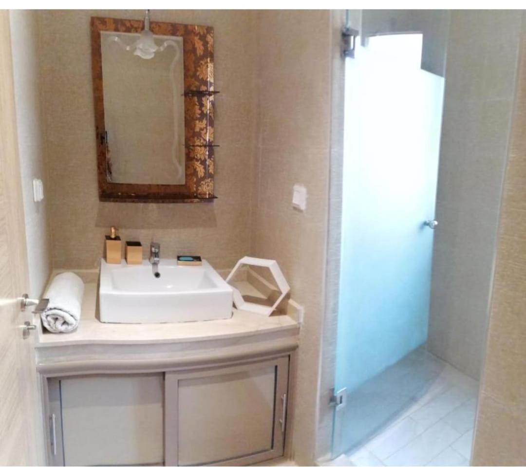 Charming In The Heart Of Marrakech - Modern Amenities And Prime Location Marrakesh