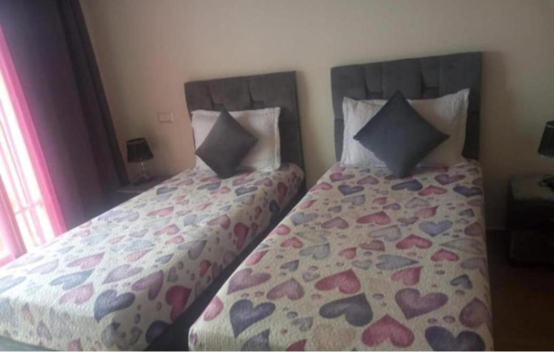 Appartement Charming In The Heart Of Marrakech - Modern Amenities And Prime Location Marrakesh