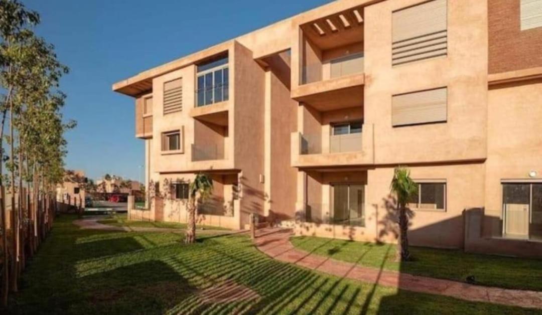 Charming In The Heart Of Marrakech - Modern Amenities And Prime Location Marrakesh